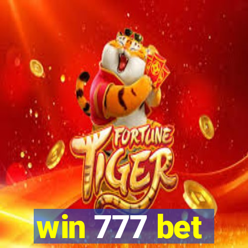 win 777 bet