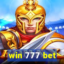 win 777 bet