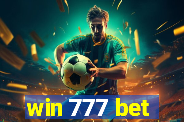 win 777 bet