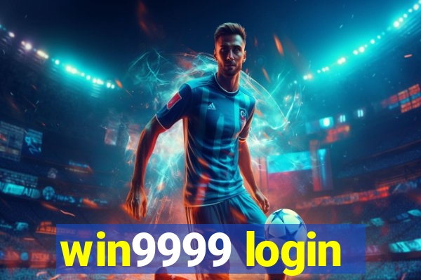 win9999 login