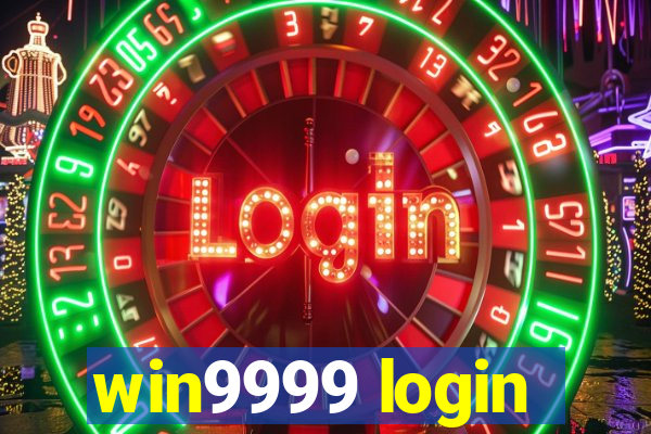 win9999 login