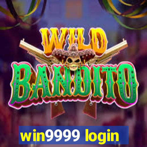 win9999 login