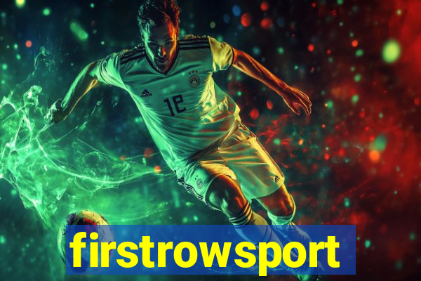 firstrowsport