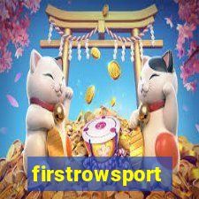 firstrowsport