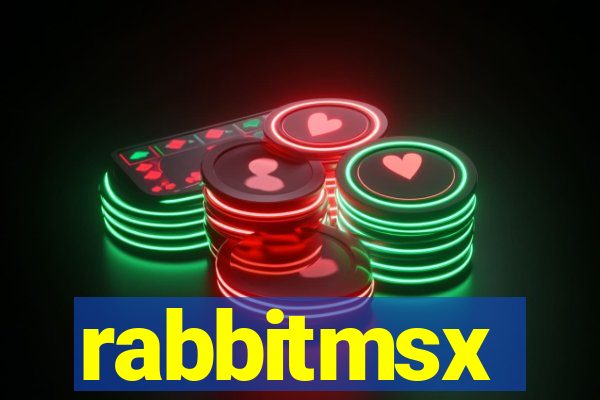 rabbitmsx