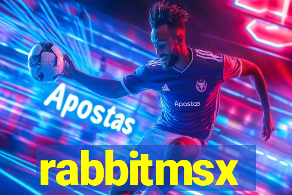 rabbitmsx