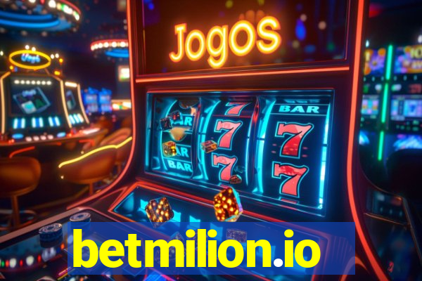 betmilion.io