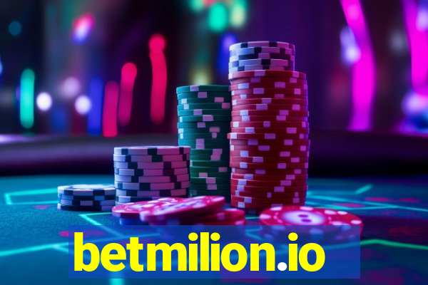 betmilion.io