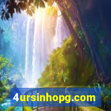 4ursinhopg.com