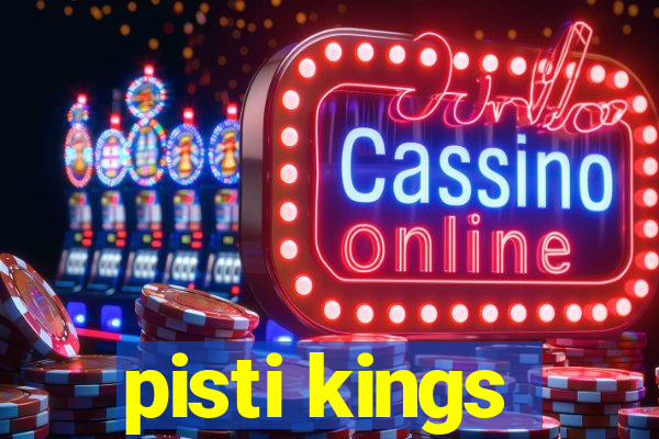 pisti kings