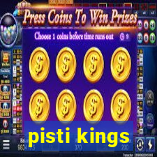 pisti kings