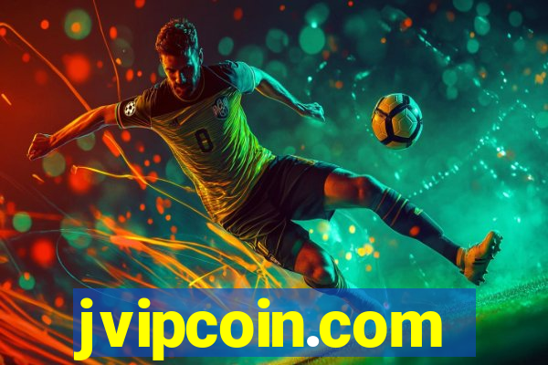 jvipcoin.com