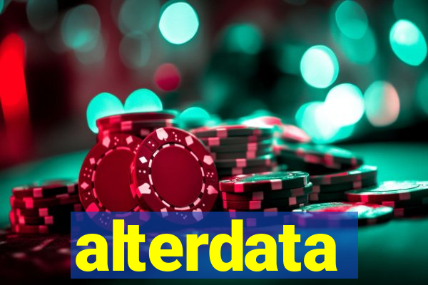 alterdata