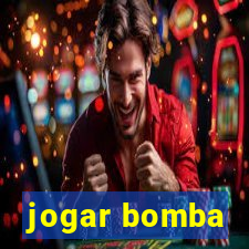 jogar bomba