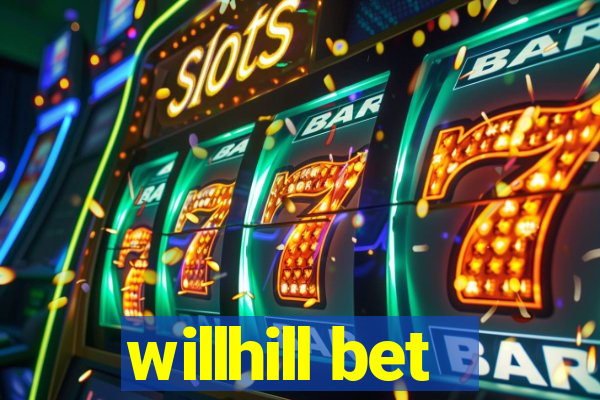 willhill bet