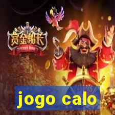 jogo calo