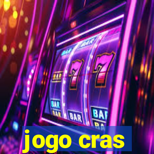 jogo cras