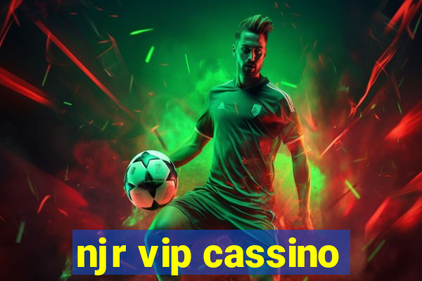 njr vip cassino