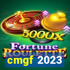 cmgf 2023