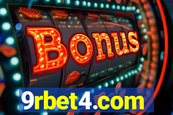 9rbet4.com