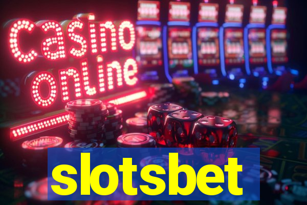 slotsbet