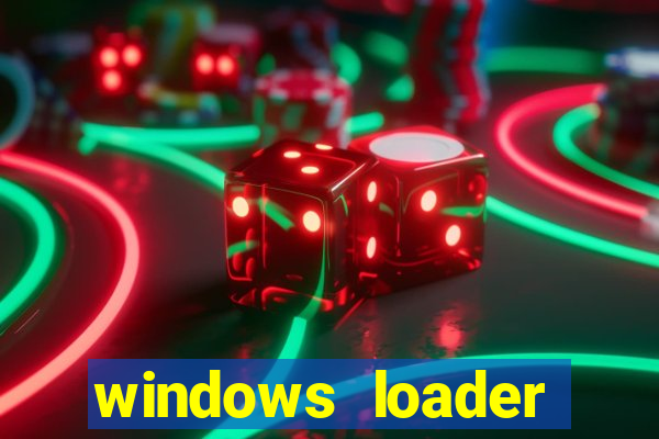 windows loader v2.2.2 download