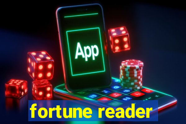 fortune reader