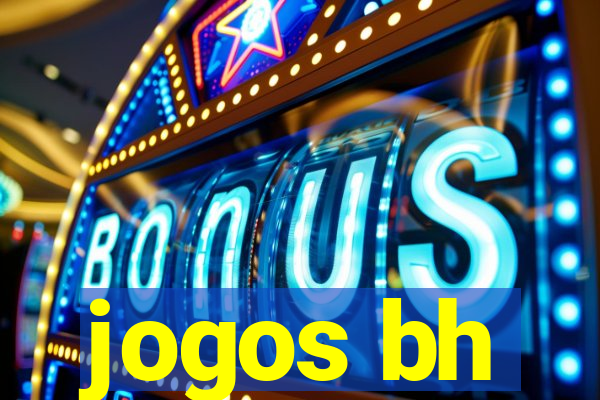 jogos bh