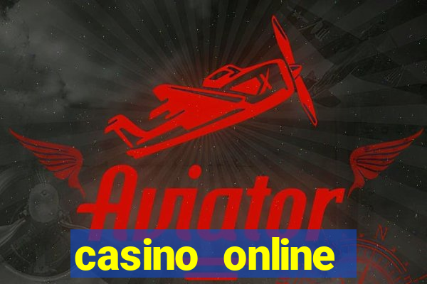 casino online deposito paypal