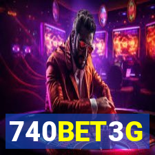 740BET3G