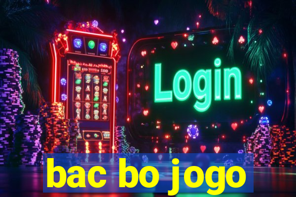 bac bo jogo