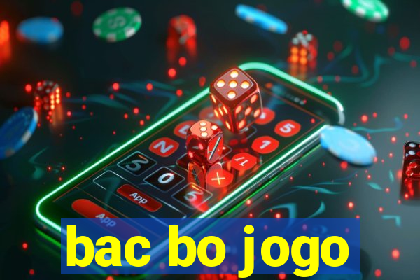 bac bo jogo