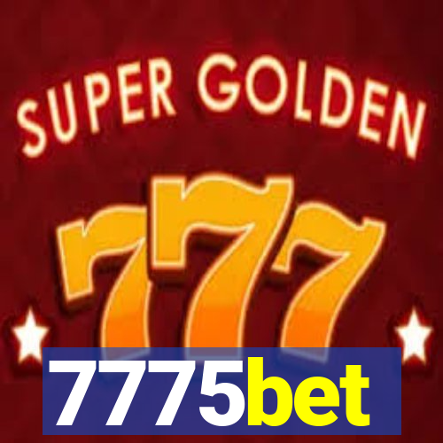 7775bet