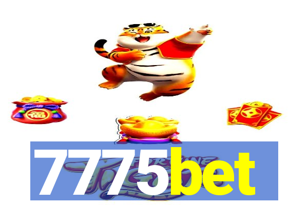 7775bet