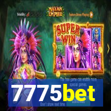 7775bet