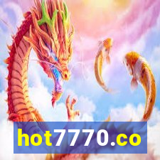 hot7770.co