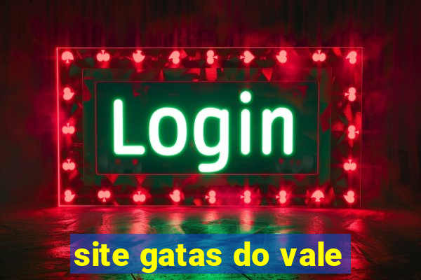 site gatas do vale