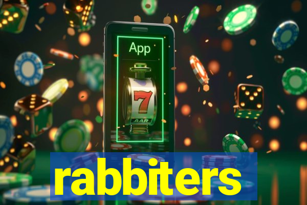 rabbiters