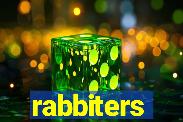 rabbiters