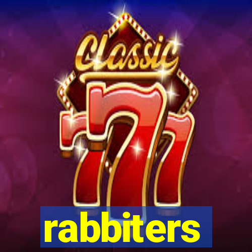 rabbiters