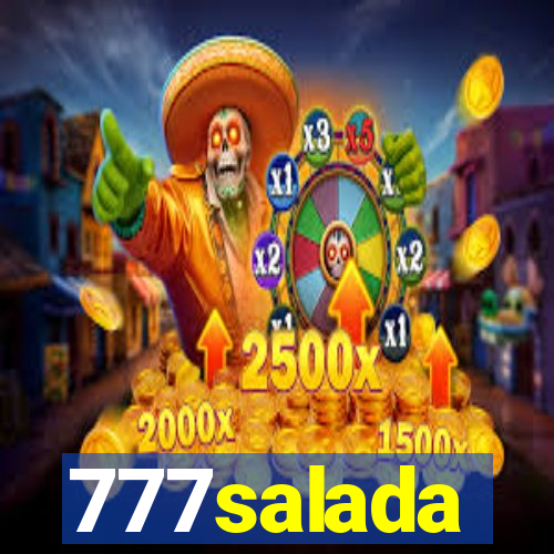 777salada