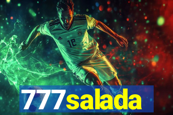 777salada