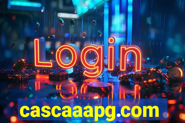 cascaaapg.com