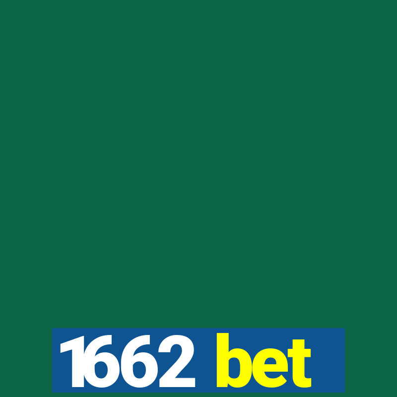 1662 bet