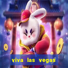 viva las vegas classic slot