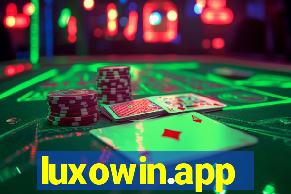 luxowin.app