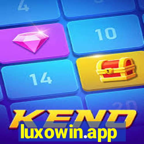 luxowin.app