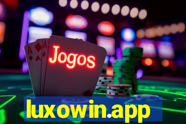 luxowin.app