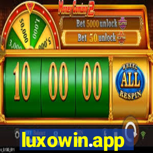 luxowin.app