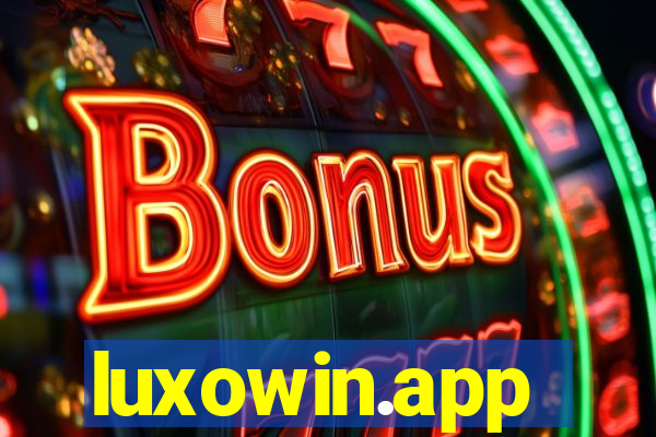 luxowin.app